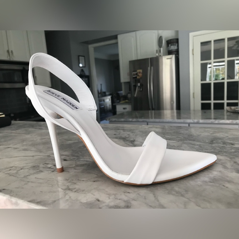 Steve Madden sandals